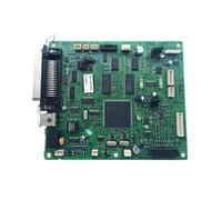 ZenithRide Logic Main Board Compatible With Printer Supplies SCX-4521F SCX 4521F 4521 SCX4521F Formatter Board Mother Board(11 Pin)