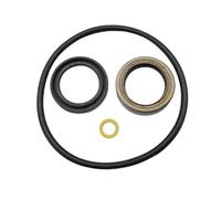 ZenithRide Lower Unit Seal Gearcase Seal Gasket 8M0142840 With Stern Drive ALPHA ONE II MR ALPHA 1 26-14077