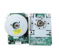 ZenithRide Motor For 195 215 235 7719 7721 7723 Drive Section Motor A3PEPP4R00 Compatible With Printer Supplies For Part Number 195 215 235 7719 7721 7723 A3PEPP4R00