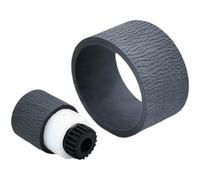 ZenithRide Pickup Feed Roller Tire Compatible With IP 3680 4680 4760 4880 4980 6780 6880 8780 4500 4600 4700 IX6580