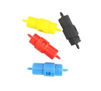 ZenithRide Pipeline Ink Tube Quick Connector DIY CISS Tool Compatible With Inkjet Printer Repair Accessories Part