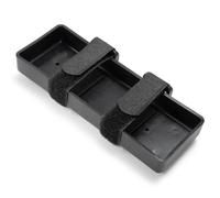 ZenithRide Plastic Box Tray Holder Case Storage Box Compatible With 1/10 RC Crawler Car Model Upgrade Parts Aftermarket