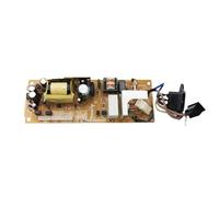ZenithRide Power Supply Board Compatible With Printer Supplies DCP 7055 DCP 7057 7055 7057 7060 765 7070 7060D 7065DN 7070DW Replacement For Part Number EDPS-62BF EDPS-62AF(220V)