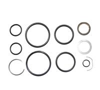 ZenithRide Power Trim Cylinder Seal Rebuild 25-87400A2 Compatible With MR Alpha 1 2 All Bravo 25-87400A