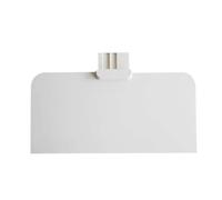 ZenithRide Printer Paper Feeder Tray Input Tray 1005 1006 1007 1008 P1005 P1006 P1007 P1008 Compatible With Printer Supplies(White Tray)