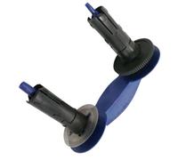 ZenithRide Ribbon Holder Compatible With Datacard DIS SP75 SP35 CP40 SP55 SP55Plus SP75Plus SP30Plus CP60Plus CP40Plus CP80Plus