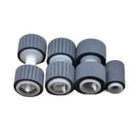 ZenithRide Roller Assembly Compatible With WorkForce DS-760 DS-860 DS760 DS860 For B12B813581(10set)