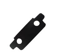 ZenithRide Shock Absorber 046-15009 Compatible With RISO EZ 200 220 300 230 330 370 390 570 590 EV 2550 2590 2560 3560 3750 3760 3790 5790 6 Pieces(6PCS)