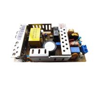 ZenithRide SMPS Power Supply Board Compatible With CLX3185 CLX3186 CLX3185FN Printers Replacement For JC4400096C And JC4400095C(Voltage (220V))