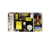 ZenithRide SMPS Power Supply Board For ML4510 ML4512 ML4510ND Printers Compatible With JC4400092C JC4400091C Replacement Part 4510 4512 Voltage(Voltage (110V))