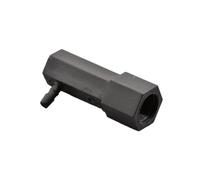 ZenithRide Solvent Printer Bulk Ink System CISS 1.5L 1.8L 2L Sub Ink Tank Adapter Ink Cartridge Switch Connector 2 Holes 1 Hole Compatible With Solvent Printers(1)