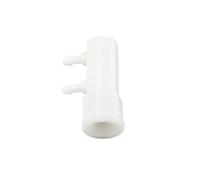 ZenithRide Solvent Printer Bulk Ink System CISS 1.5L 1.8L 2L Sub Ink Tank Adapter Ink Cartridge Switch Connector 2 Holes 1 Hole Compatible With Solvent Printers(4)