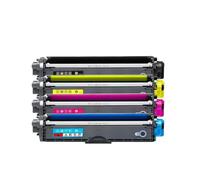 ZenithRide TN248XL Toner Cartridge With HL-L3215cw L3220cw L3240cdw L8230cdw L8240cdw MFC-L3740cdw(4color 1set)