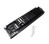 ZenithRide Tray 2 Cassette Assembly Front Door Compatible with Pro 400 M401 M401dw M401n M401d M425 M425dn RM1-9137-000 RM1-9137