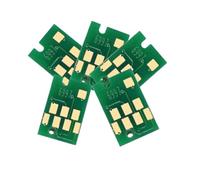 ZenithRide Waste Ink Maintenance Box Chip T6997 1 3 5Pieces Compatible With Surecolor P6080 P7080 P8080 P9080 P6000 P7000 P8000 P9000 Printers(Only Chip 1pc)