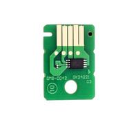 ZenithRide Waste Ink Tank Maintenance Box Chip Compatible With TS770A TS7720 TR7820 TS7650i TS7750i TS7640i Printers