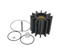 ZenithRide Water Pump Impeller Rebuild Compatible With 21592 3897337