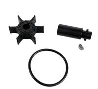 ZenithRide Water Pump Impeller Service 68T-W0078-01 68T-44352-00 With 4 Stroke 6 8 9.9 Outboard