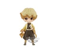 Zenitsu Agatsuma - Demon Slayer - Q posket figure - 14cm