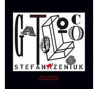 Zeniuk, Stefan/Gato Loco - Gato Loco