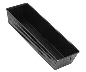 Zenker 3419 Loaf Tin 35 cm Black