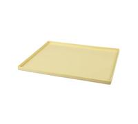 Zenker 44736 Jelly Roll Mat - Yellow