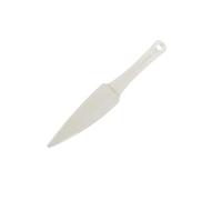 Zenker Cake Solvent, Plastic, White, 25 x 4 x 1 cm