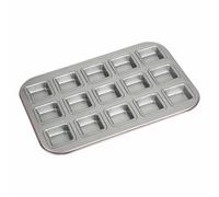 Zenker Creative Studio Snack Baking Tray Snack Baking Tray Shape L 38.5 cm