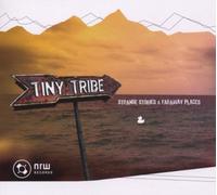 Zenker,Florian - Strange Stories & Faraway Places