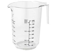 Zenker Graduated jug, 1 Liter, 11.2x14.5x16 cm