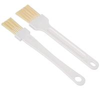 Zenker Patisserie 42925 Pastry Brush Set 25/35 mm