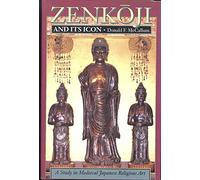 Zenkoji & Its Icon - a Study in Medieval Japanese Religious Art