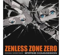 San-Z & Hoyo-Mix - Zenless Zone Zero [VINYL]