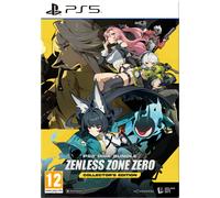 Zenless Zone Zero Collector’s Edition (PS5)