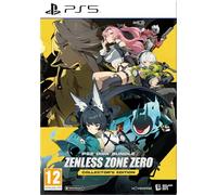 Zenless Zone Zero Collector’s Edition - PS5