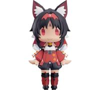 Zenless Zone Zero Hello! Good Smile Action Figure Nekomiya Mana 10 cm