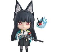 Zenless Zone Zero Nendoroid Action Figure Miyabi Hoshimi 10 cm