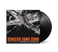 Zenless Zone Zero (Original Soundtrack)