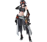 ZENLESS ZONE ZERO GRACE HOWARD POP UP PARADE SP FIGURE - NEW SEALED