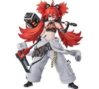 Zenless Zone Zero Pop Up Parade SP PVC Statue Koleda Belobog 17 cm