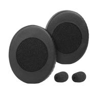 Zenlir Easy Install Ear Tips Developed For Optimal Seal And Permanent Comfort Noise Suppression Spume Ear Cushions Headphones