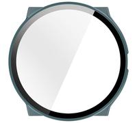 Zenlir Shatterproof PC Toughened Glass Screen Protector Integrated Full Coverage Antiscratch Shell Housing Case Film For Race 2 Lightweight PC Glass Protector