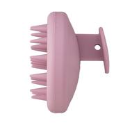 Zenner Hair Brush for Curls - Gentle Scalp Massage, Tangle-Free & Shine Promoting - Ideal for Curly and Straight Hair