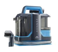 Zennox Spot Buster Carpet Cleaner 450W with Long Hose & 1.8L Tank | Portable & Compact Powerful Carpet Cleaning Tool for Spills, Stains, Refreshing Upholstery, Carpets, Stairs, Car Interiors