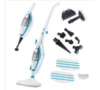 Zennox Steam Mop Multifunctional Hard Floor, Carpet & Surface Steamer Cleaner