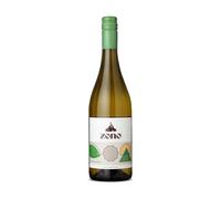 ZENO alcohol-liberated White non-alcoholic wine Vegan, Gluten Free, Alcohol-Free Wine, Gifts for New Mums, Ideal for Celebrations &Festive Parties (Single)