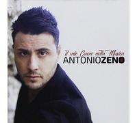 Zeno Antonio - Il Mio Cuore Nella Musica