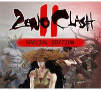 Zeno Clash 2 Special Edition Steam CD Key