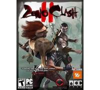 Zeno Clash 2 Steam Key GLOBAL