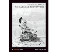Zeno of Elea - Paradoxes - Lined A4 Notebook - Philonotes Collection - Artistic Cover Inspired by Ancient Philosophy.: An elegant notebook with a ... professionals, or as a meaningful gift.